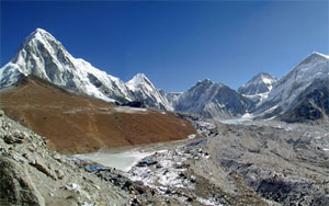 Everest base camp & Kala pattar Trekking