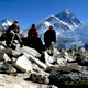 Nepal Trekking Travel