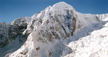 Hiunchuli Peak Climbing
