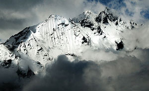 Langtang Himalaya Club adventure trekking tour