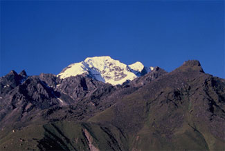 Naya Kanga Peak Climbing