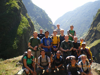 Nepal Trekking Information