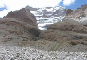 Kailash Tour via Simikot