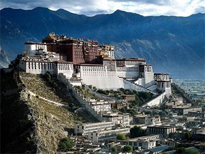 Tibet Tour