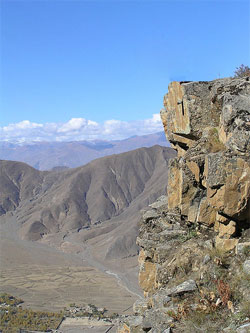 Tibet Trekking Information